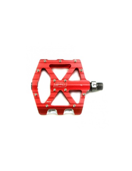Pédales SD Components V2 Expert