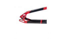 Cadre Speedco Velox Evo Gloss Red