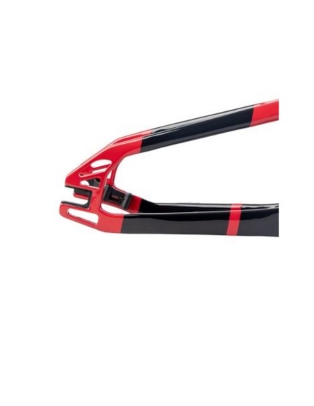 Cadre Speedco Velox Evo Gloss Red