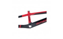 Cadre Speedco Velox Evo Gloss Red