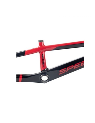 Cadre Speedco Velox Evo Gloss Red
