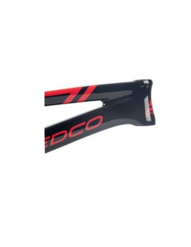 Cadre Speedco Velox Evo Gloss Red