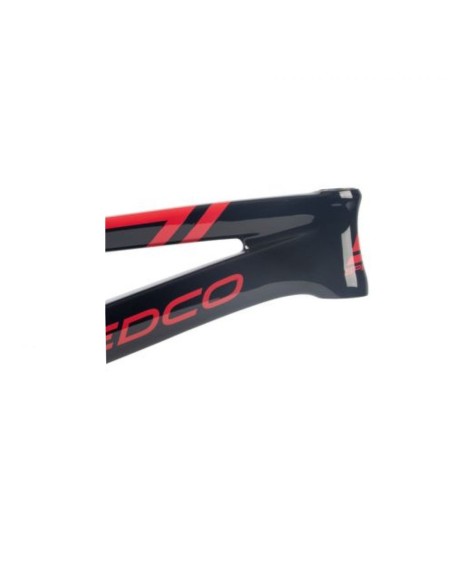 Cadre Speedco Velox Evo Gloss Red 2