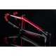 Cadre Speedco Velox Evo Gloss Red