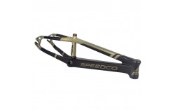 Cadre Speedco Velox Evo Matt GOLD