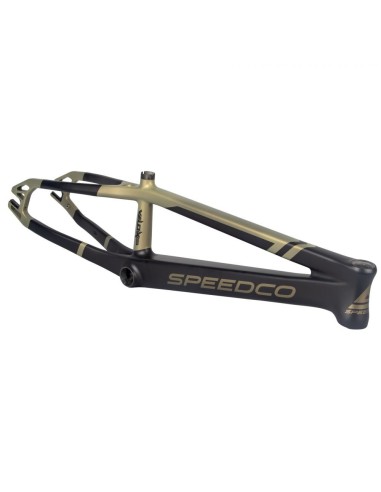 Cadre Speedco Velox Evo Matt GOLD