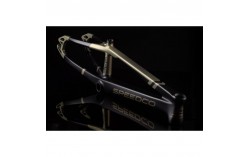 Cadre Speedco Velox Evo Matt GOLD
