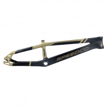 Cadre Speedco Velox Evo Matt GOLD