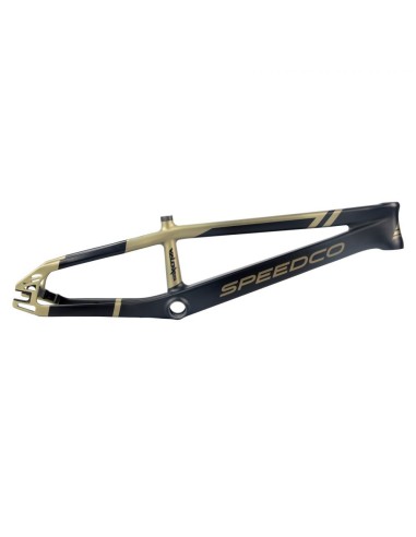 Cadre Speedco Velox Evo Matt GOLD