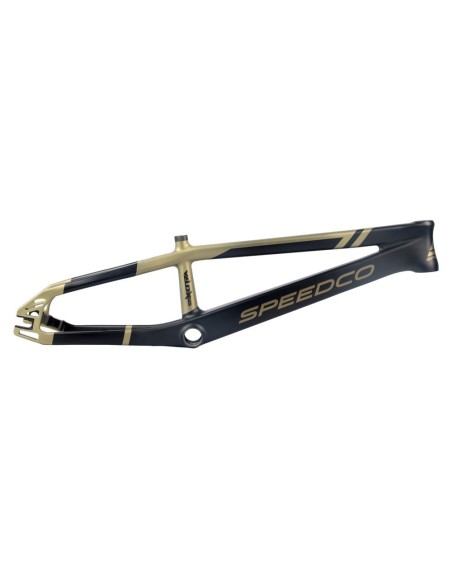 Cadre Speedco Velox Evo Matt GOLD