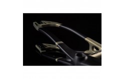 Cadre Speedco Velox Evo Matt GOLD