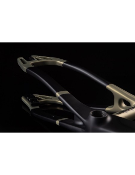Cadre Speedco Velox Evo Matt GOLD