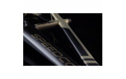 Cadre Speedco Velox Evo Matt GOLD
