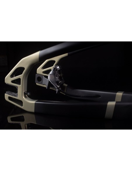 Cadre Speedco Velox Evo Matt GOLD
