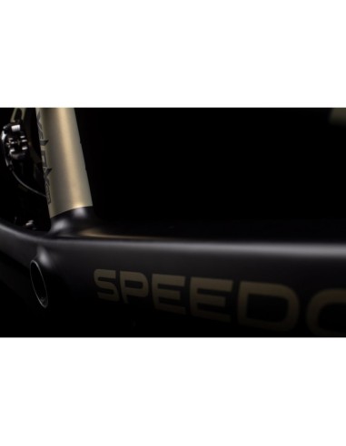 Cadre Speedco Velox Evo Matt GOLD