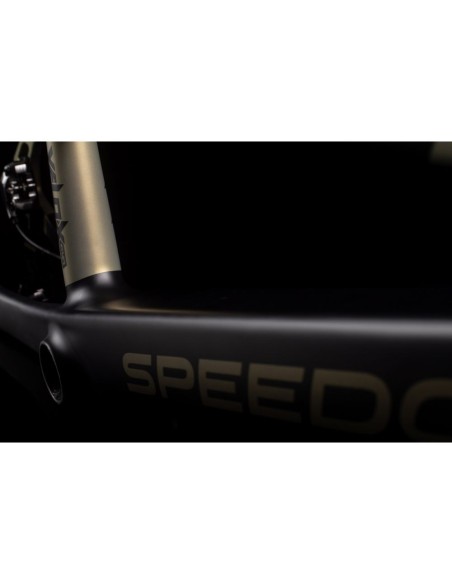 Cadre Speedco Velox Evo Matt GOLD