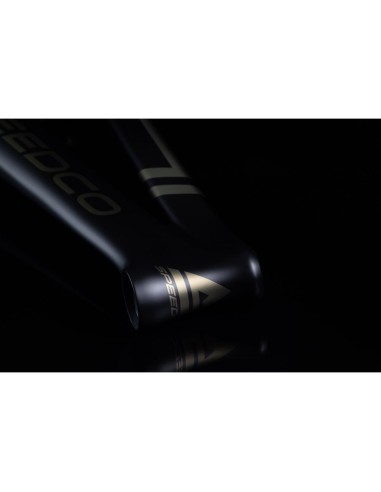 Cadre Speedco Velox Evo Matt GOLD