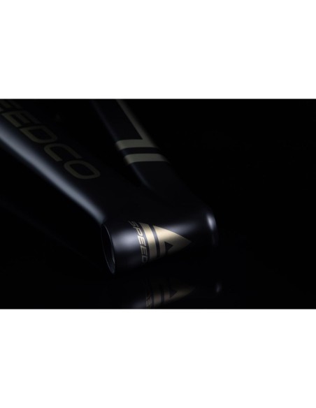 Cadre Speedco Velox Evo Matt GOLD