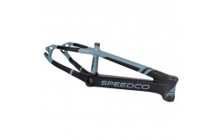 Cadre Speedco Velox Evo Matte Sky Blue