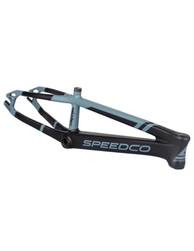 Cadre Speedco Velox Evo Matte Sky Blue