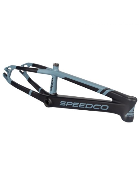 Cadre Speedco Velox Evo Matte Sky Blue 2