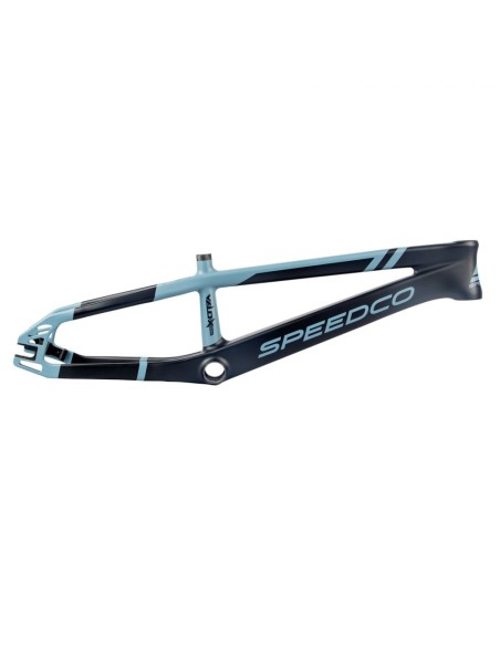 Cadre Speedco Velox Evo Matte Sky Blue