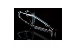 Cadre Speedco Velox Evo Matte Sky Blue