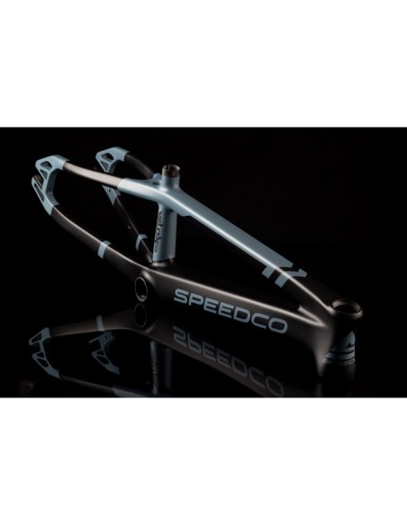 Cadre Speedco Velox Evo Matte Sky Blue