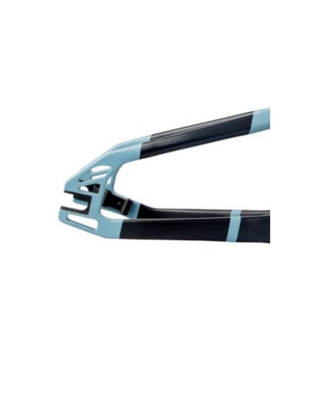 Cadre Speedco Velox Evo Matte Sky Blue
