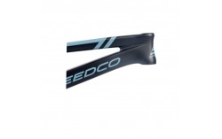 Cadre Speedco Velox Evo Matte Sky Blue