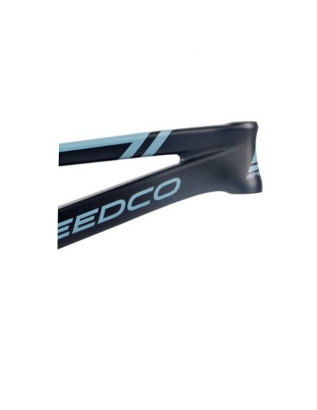Cadre Speedco Velox Evo Matte Sky Blue