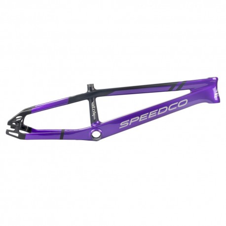 Cadre Speedco Velox Evo Matte VIOLET