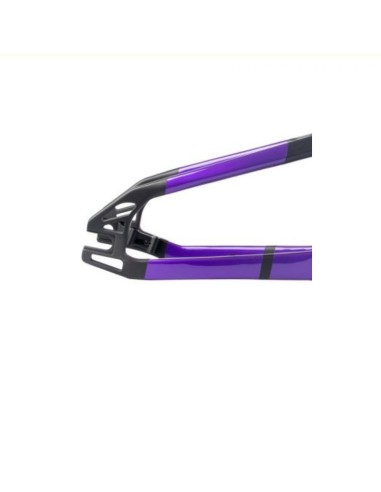 Cadre Speedco Velox Evo Matte VIOLET
