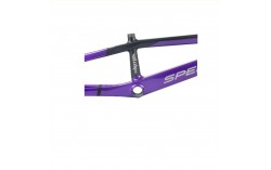 Cadre Speedco Velox Evo Matte VIOLET