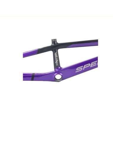 Cadre Speedco Velox Evo Matte VIOLET
