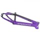 Cadre Speedco Velox Evo Matte VIOLET