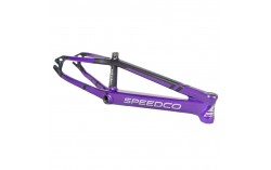 Cadre Speedco Velox Evo Matte VIOLET