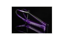 Cadre Speedco Velox Evo Matte VIOLET
