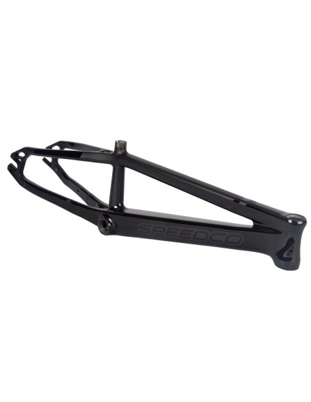 Cadre Speedco Velox Evo NOIR BRILLANT 2