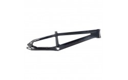 Cadre + Fourche Speedco Velox Evo NOIR BRILLANT