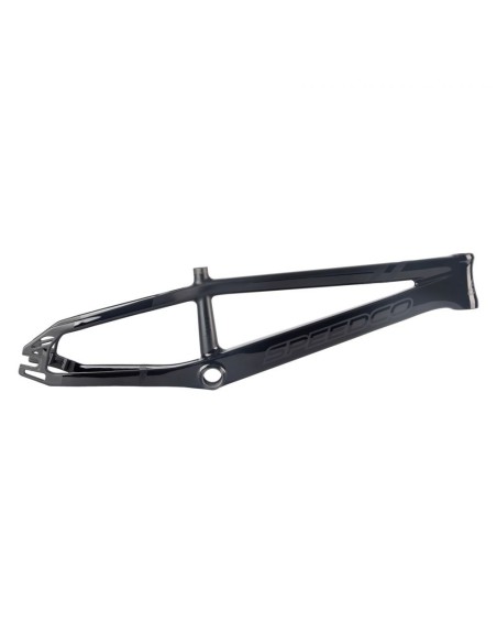 Cadre Speedco Velox Evo NOIR BRILLANT