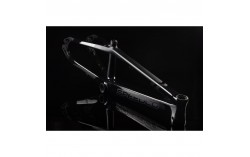 Cadre Speedco Velox Evo NOIR BRILLANT