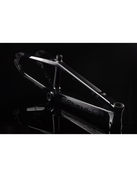 Cadre Speedco Velox Evo NOIR BRILLANT