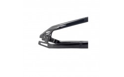 Cadre Speedco Velox Evo NOIR BRILLANT
