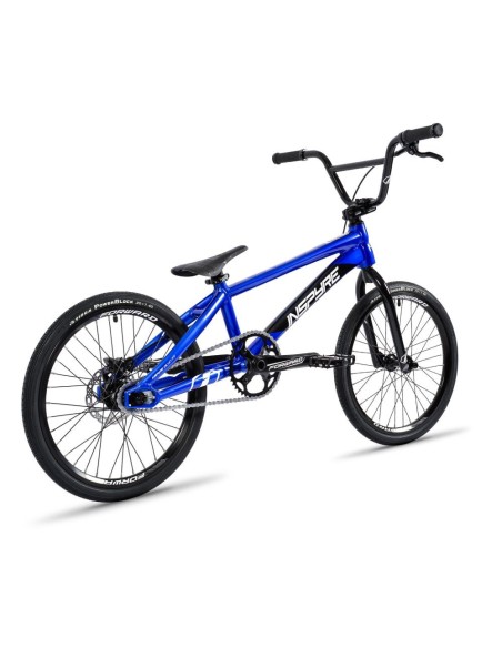 Bmx Inspyre Evo Disk Expert XL 2024 2