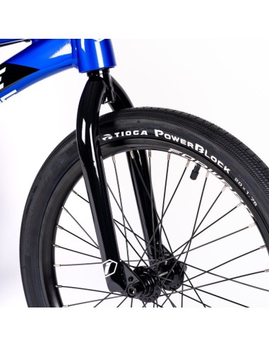 Bmx Inspyre Evo Disk Expert XL 2024