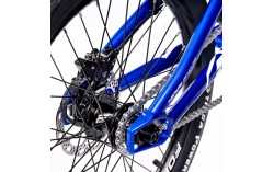 Bmx Inspyre Evo Disk Expert XL 2024