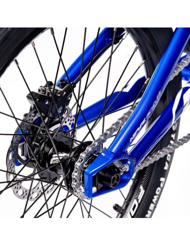 Bmx Inspyre Evo Disk Expert XL 2024