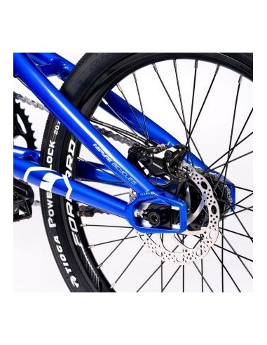 Bmx Inspyre Evo Disk Expert XL 2024