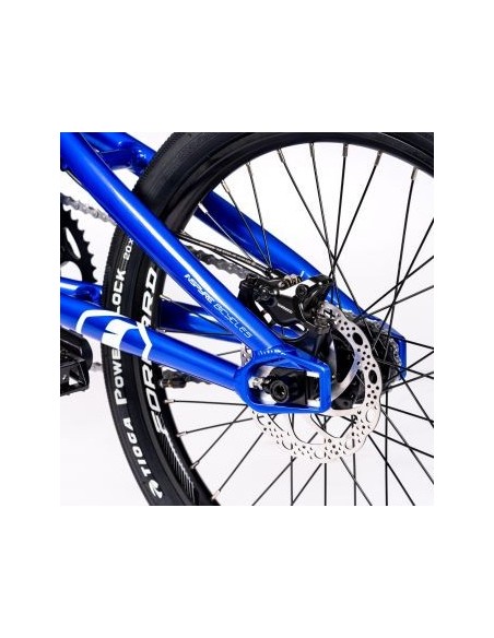 Bmx Inspyre Evo Disk Expert XL 2024